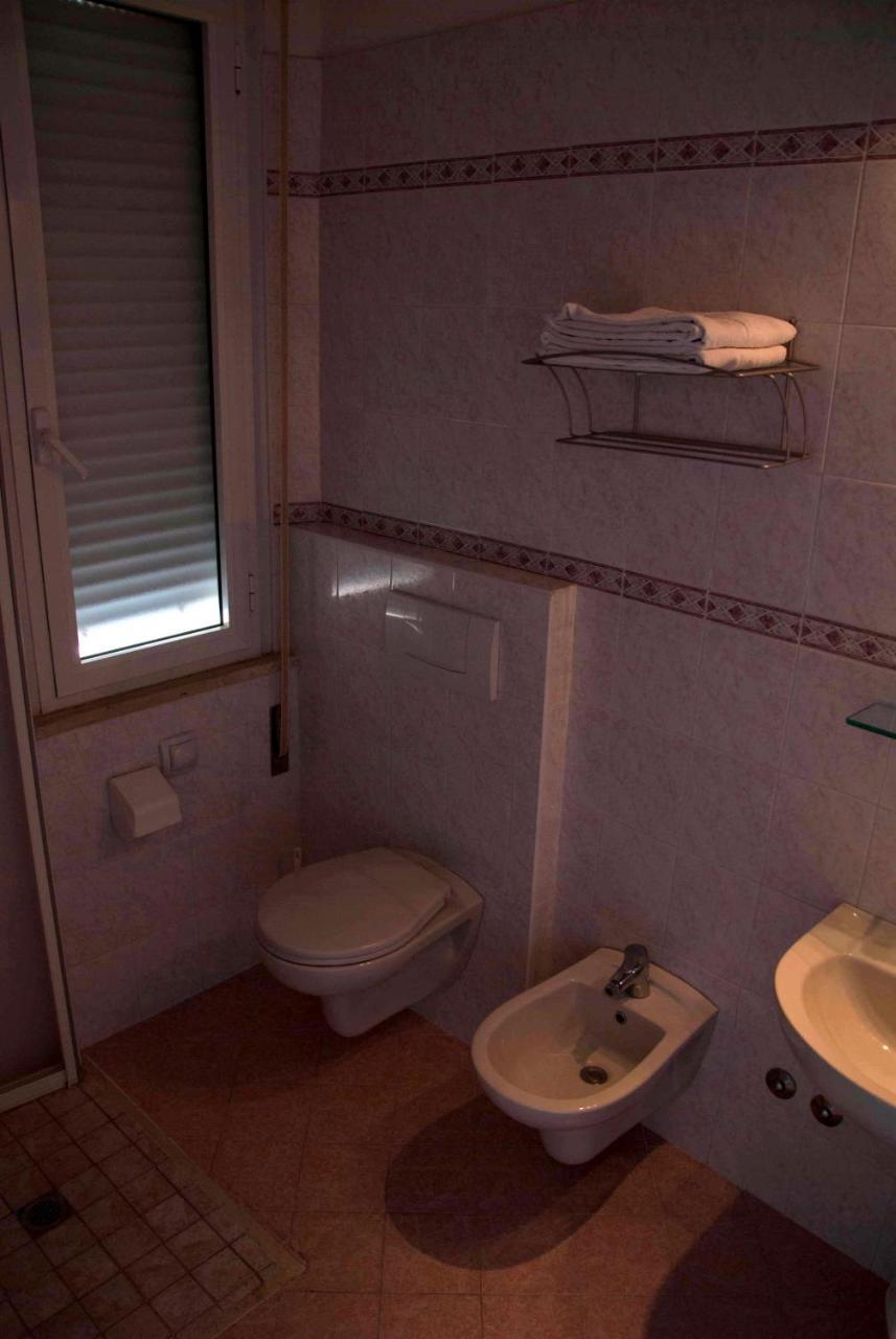 Hotel Silvana Беллария-Иджеа-Марина Экстерьер фото